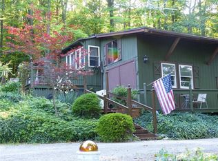 3253 Sliter Hill Rd, Naples, NY 14512