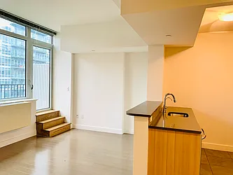 Rented by Algin Management
