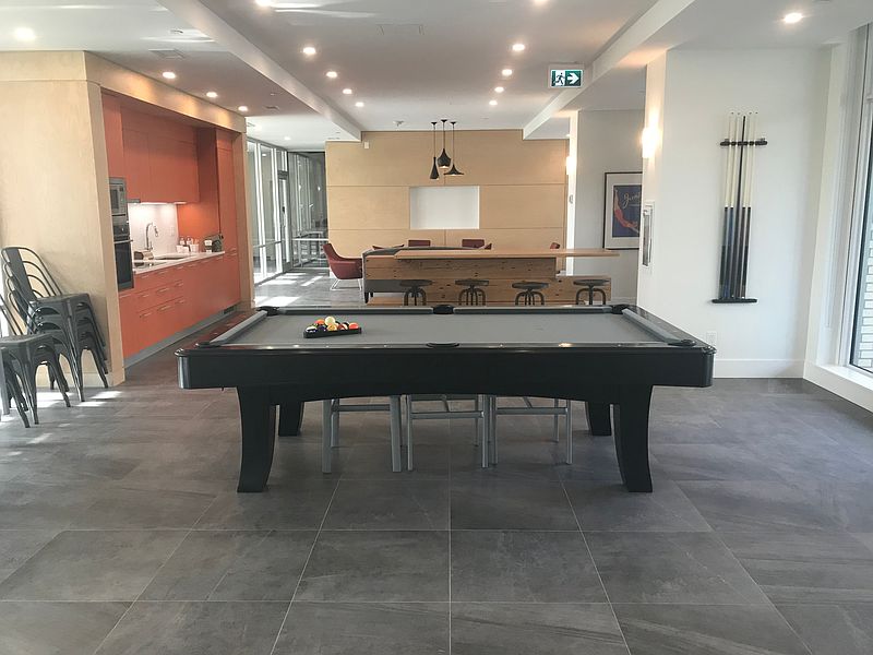 Vancouver Townhouse for rent - 3 Bedrooms — photo 17