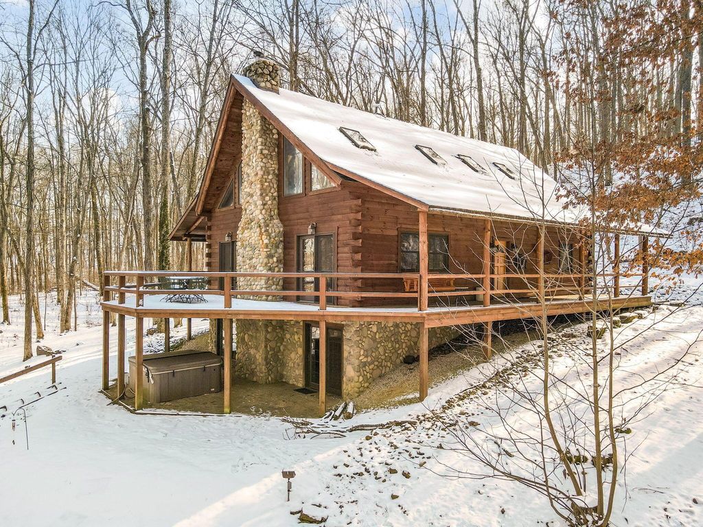 Real estate listing image