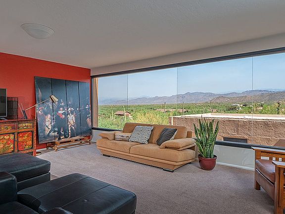 Panoramic Views