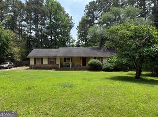 108 Fair Oaks Dr SE, Conyers, GA 30094