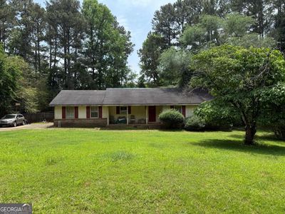 108 Fair Oaks Dr SE, Conyers, GA, 30094