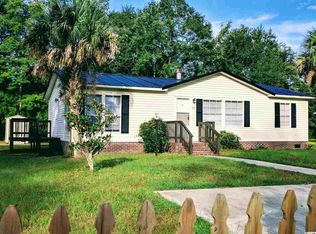 362 Bright Leaf Rd, Loris, SC 29569