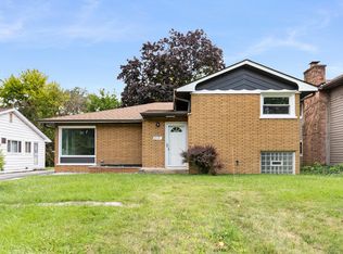 17113 Holmes Ave, Hazel Crest, IL 60429