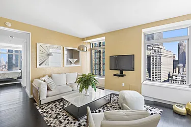 Rented by Nest Seekers International