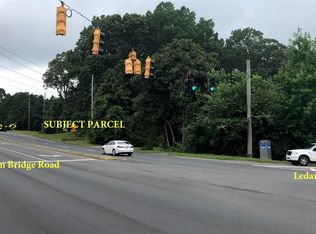 3461 Thompson Bridge Rd, Gainesville, GA 30506