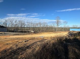 15004 Angus Ct, Little Rock, AR 72210