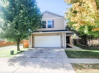 7259 S Rudder Ave, Boise, ID 83709