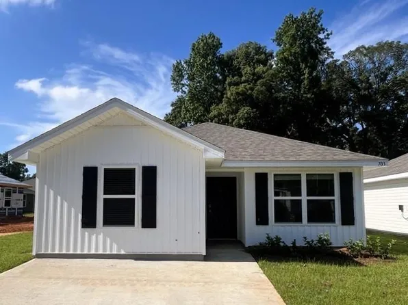 703 W Devane St, Pensacola, FL 32534