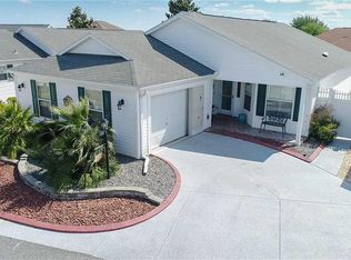 474 Grovewood Pl, The Villages, FL 32162