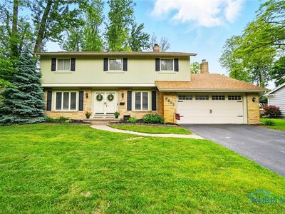 6912 Williamsburg Dr, Sylvania, OH, 43560
