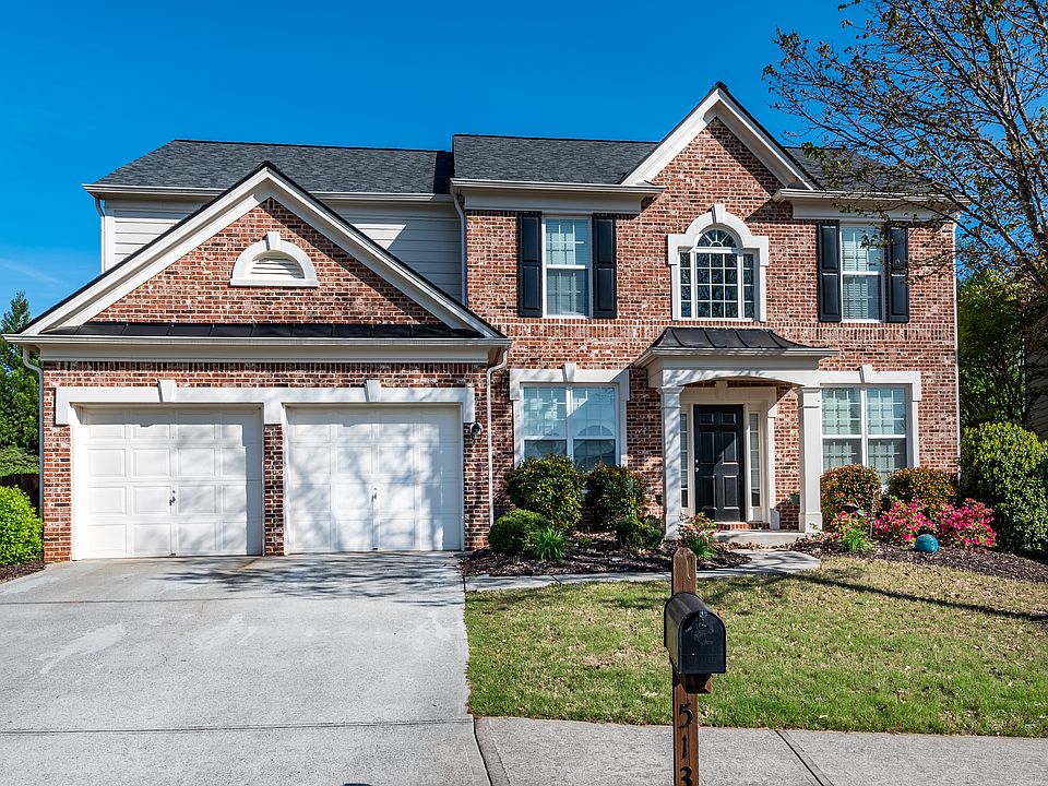1st image of 513 Papillion Trce