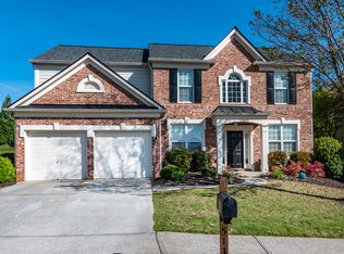 513 Papillion Trce, Woodstock, GA 30188