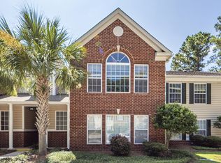 1742 Wyngate Cir, Mount Pleasant, SC 29466