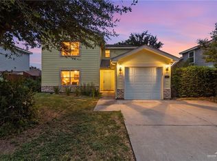 10712 N 30th St, McAllen, TX 78504