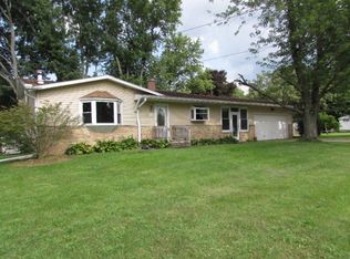 3550 Ferndale Ave, Danville, IL 61834