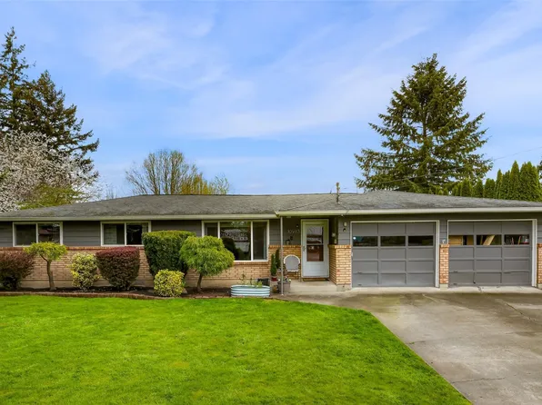 10983 Mary Lane, Burlington, WA 98233
