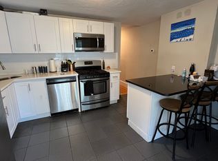 299 Silver St UNIT 1, Boston, MA 02127