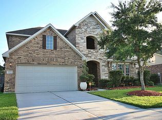 12514 Dutch Harbor Ln, Humble, TX 77346