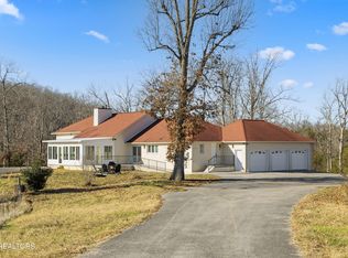 8002 Jackson Bend Rd, Lenoir City, TN 37772