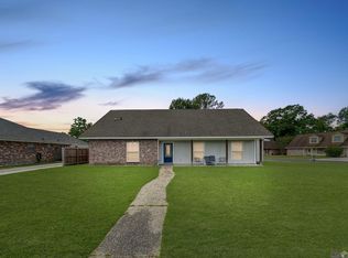 13122 Wenham Ave, Baton Rouge, LA 70815