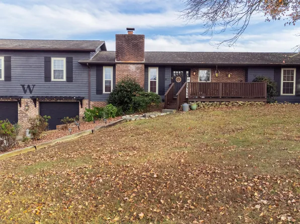 1680 Allen Shore Dr, Lenoir City, TN 37772