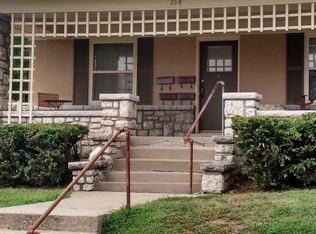 214 W Farmer St APT 2, Independence, MO 64050