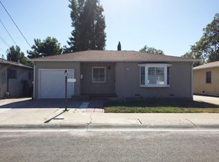 15321 Andover St, San Leandro, CA 94579