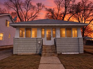 866 Fleming Ave, Muskegon, MI 49442
