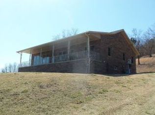 18850 Estates Dr #103, Green Forest, AR 72638