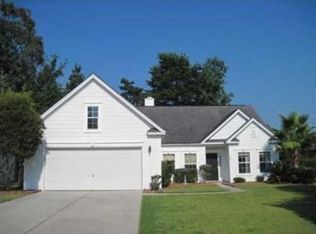 158 Sugar Magnolia Way, Charleston, SC 29414