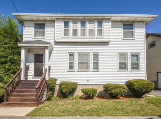 74 Webster St, Quincy, MA 02171