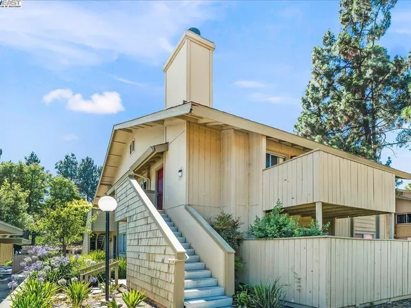 46880 Fernald Cmn, Fremont, CA 94539