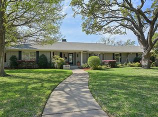 5818 Gramercy Pl, Dallas, TX 75230