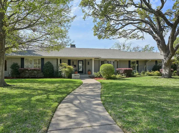 5818 Gramercy Pl, Dallas, TX 75230