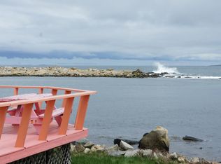 10 Breakwater Rd, Matinicus, ME 04851