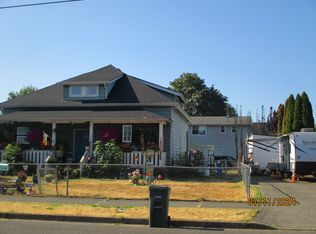 306 5th Ave NW UNIT B, Puyallup, WA 98371