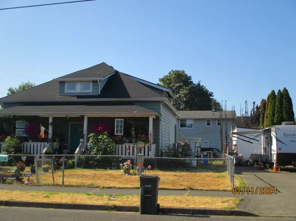 306 5th Ave NW Unit B, Puyallup, WA 98371
