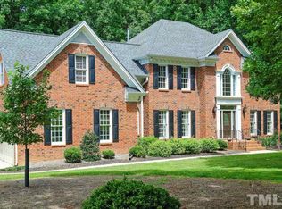 10133 Ethridge Ct, Raleigh, NC 27615