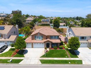 1929 Crystal Downs Dr, Corona, CA 92883