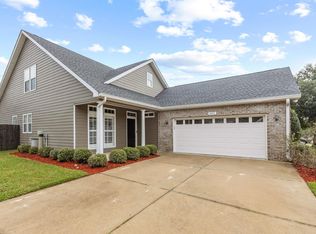 3304 Aqua Ridge Way, Tallahassee, FL 32309