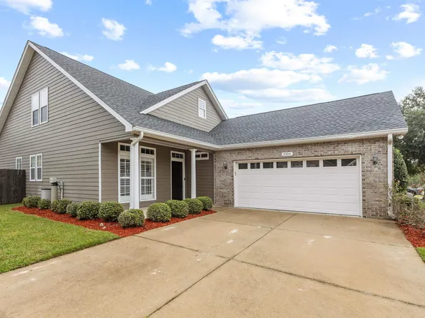 3304 Aqua Ridge Way, Tallahassee, FL 32309