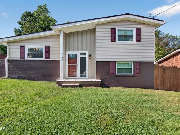 2133 Westfield St, Bristol, VA 24201