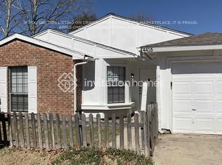 4416 Nervin St, The Colony, TX 75056