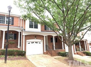 5324 Goldenglow Way, Raleigh, NC 27606