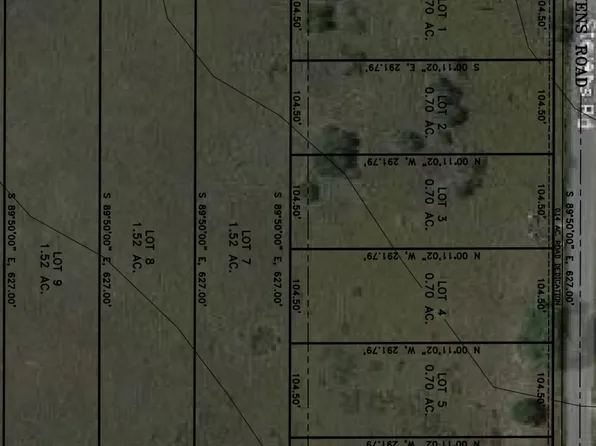 LOT 2 Stevens Rd LOT .7, Von Ormy, TX 78073