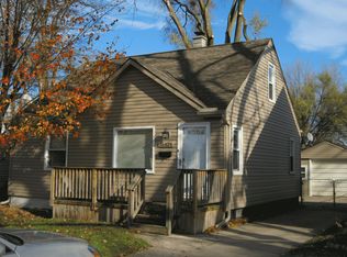 26424 Wolverine St, Madison Heights, MI