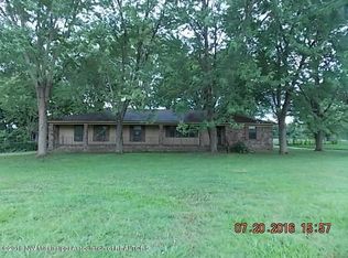 5925 Coleman Rd, Olive Branch, MS 38654