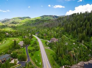 1000 Steamboat Blvd, Steamboat Springs, CO 80487